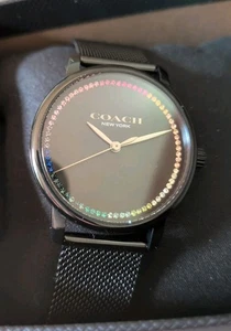 Reloj Coach Mujer - Imagen 1 de 6