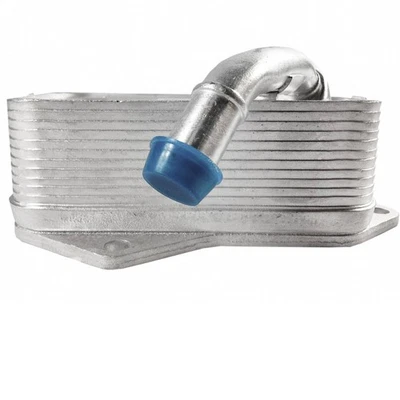 Enfriador de aceite de motor para BMW Series: 1 2 3 5 6 7 X1 X3 X5 X6 Z4 - 11427525333 M Foto 1 de 3