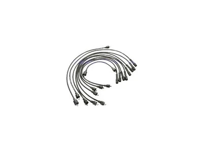 For 1979-1980 Plymouth PB200 Spark Plug Wire Set SMP 36852DZMY - Image 1 of 2