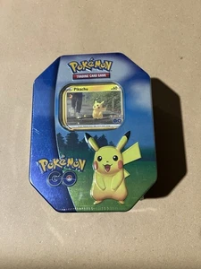 Pokémon - Pokébox Pokémon GO EB10.5: Pikachu - Bild 1 von 2