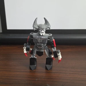 LEGO DC Liga de la Justicia Steppenwolf Figura Construible Del Set 76087 - Imagen 1 de 6