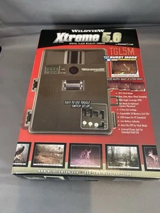 Wildview Xtreme Camera 5.0 - Picture 1 of 23