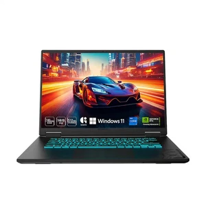 Gigabyte Gaming A16 Gaming Laptop i7-13620H 16" 1200p 165Hz RTX 4050 16GB DDR5 - Foto 1 di 9