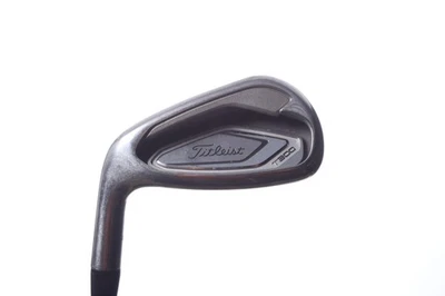 Left Handed Titleist 2019 T300 8-Iron Regular Flex Steel Shaft - Image 1 of 4