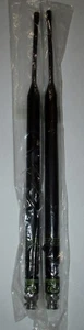 2 x SHURE UA8 470-542 MHz 1/2 Wave Antennen für G1, G3, G4, G5, G20, G50, G58 - Bild 1 von 2