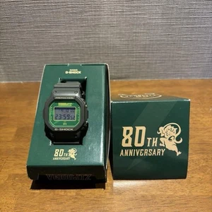 G-SHOCK x Toyota Verblitz 80th Anniversary Watch Limited Edition Japan New - Picture 1 of 3