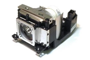 Jaspertronics™ Original Lamp & Housing - Elmo CRP-261 Projectors - 1yr Warranty - Picture 1 of 4