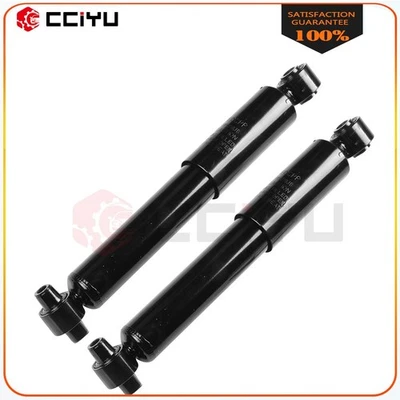 Set Of 2 Rear Strut Assemblies For 2000 2001 2002 2003 2004 2005 2006  Mazda MPV - Image 1 of 4