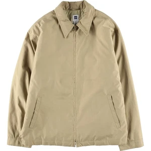 Vintage 90'S GAP padded swing top sports jacket size L men's siz - Picture 1 of 20