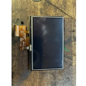 For Garmin Zumo 396 4.3" LCD Display Screen Touch Digitizer Replacement - Foto 1 di 1