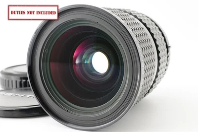 [Near MINT] SMC Pentax A 645 45-85mm f/4.5 Zoom Lens For 645 645N NII JAPAN #708 - Image 1 of 4