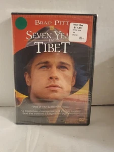Seven Years in Tibet (DVD, 1997) - Bild 1 von 6