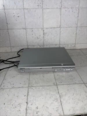 Koss KD305a DVD/CD/Mp3 Player, Tested and Working - Image 1 of 4