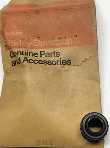 NOS Harley-Davidson Spark Coil High Tension Terminal Cap OEM 31624-65P SX175/250 - Picture 1 of 11