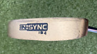 Knight In-Sync IS4 Putter RH 35.5" Knight Steel Shaft (R3247)