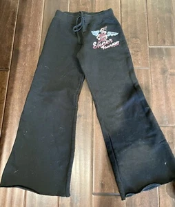 Girls’s Flowers By Zoe Super tour Sweatpants - Sz XL Bling 💕💍 - Picture 1 of 5