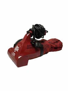 Dirt Devil Royal Ultra Hand Handheld Vacuum Red 08230 Tested Works No Hose - Picture 1 of 13