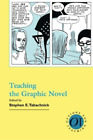 Stephen E. Tabachnick Teaching the Graphic Novel (Paperback)