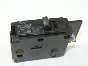 Siemens ITE BQ1B020 1p 20a 120v Circuit Breaker Used 1-yr Warranty - Bild 1 von 1