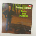 12 &quot; LP Vinyle Herman Van Veen ? &#192; Un Ferne Princesse - H2831 A18