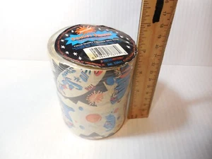 REN & STIMPY SHOW Toilettenpapier versiegelt Papierrolle 1992 Nickelodeon Nicktoons 90er - Bild 1 von 8