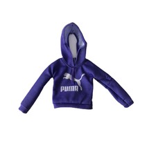 hoodies for barbie dolls