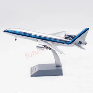 1:200 InFlight200 Air America LOCKHEED TriStar L-1011 N372EA Aircraft Model - Picture 1 of 16