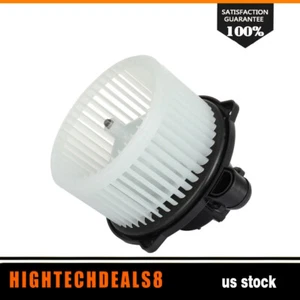 97113H8000 Heater Blower Motor Fan For 2018 2019 2020 21-2023 Hyundai Kona Front - Picture 1 of 7