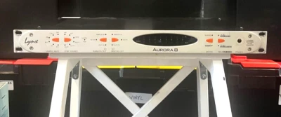 Lynx Aurora 8 with LT-HD card (not powering on) - Image 1 of 4