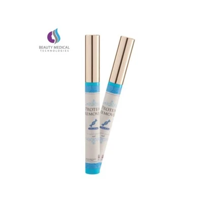 Proteinremover Kollagen Remover Entferner Wimpernverlängerung Wimpernkleber SKY - Bild 1 von 4