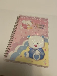 Cuaderno coreano ""Lovely Tofu"". - Imagen 1 de 3