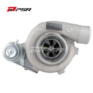 Pulsar Turbo PSR2860 Ball Bearing Turbo T25 0.64A/R Turbine Turbocharger - Picture 1 of 6