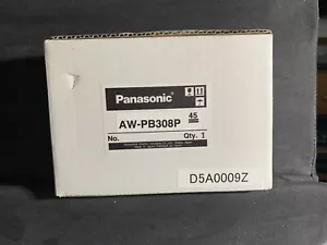 Panasonic AW-PB308P 45 - Foto 1 di 5