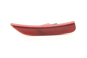 2020 - 2025 CHRYSLER VOYAGER REAR RIGHT BUMPER MARKER LIGHT LAMP OEM 68229424AA - Picture 1 of 12