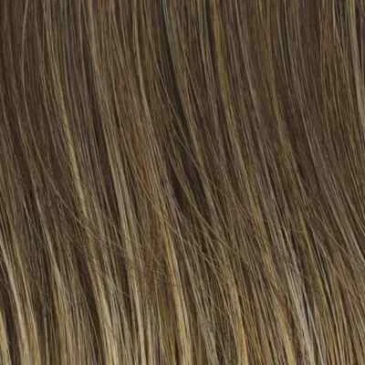 Peluca SINCERAMENTE TUYA-RAQUEL WELCH RL11/25 NOGAL DORADO HeatOk MonoTopNoSlipPolly Foto 1 de 4