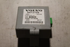 Centralina Volvo XC70 CROSS COUNTRY 2006 9472105 - Foto 1 di 4