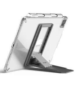 Ringke [Outstanding] for iPad Pro 12.9, 11", Galaxy Tab Stand, Tablet Kickstand - Picture 1 of 65