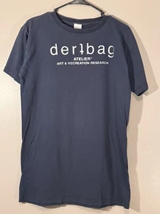 Dertbag Prototype Military T-Shirt (1/1) RARE - Picture 1 of 4