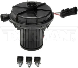 Secondary Air Injection Pump Fits 2006 Chevrolet Trailblazer EXT 4.2L L6 Dorman - Picture 1 of 5