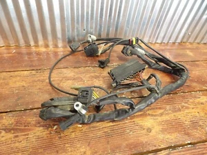 03-07 Ducati ST3 FRONT HEADLIGHT GAUGE WIRING SUB HARNESS 510.1.463.2A - Picture 1 of 4