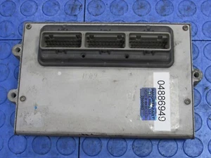 PROGRAMMED PLUG & PLAY 96 Grand Cherokee ZJ 5.2 AT ECM 04886949 949 PROG 3353 - Bild 1 von 7