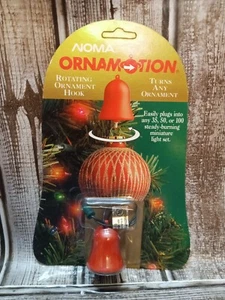 Noma Ornamotion Rotating ornament hook (P2) - Picture 1 of 3