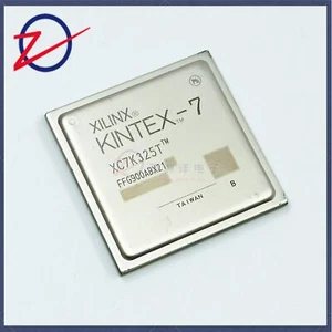 XC7K325T-2FFG900I XC7K325T FPGA BGA900 XC7K325T-2FFG900C #2/18 - Picture 1 of 1