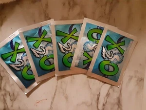 Xooma X2O - 5 Foil Packets - 6 Sachets per pack (30 sachets total!) - Picture 1 of 2