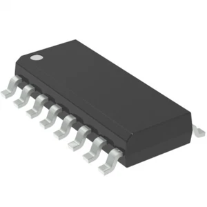 Demodulador MC13155D, detector de FM de banda ancha, - Imagen 1 de 1