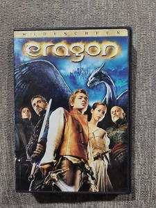 ERAGON “Widescreen” DVD (Great Condition) Free Shipping - Picture 1 of 2