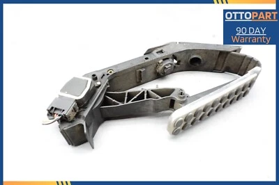 Mercedes-BENZ SL500R 2003-2012 acelerador de pedal de acelerador de gasolina OEM A2033010001 Foto 1 de 4