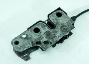 11-18 Porsche Cayenne 958 OEM Front Hood Bonnet Latch Lock Actuator 5101 - Picture 1 of 16