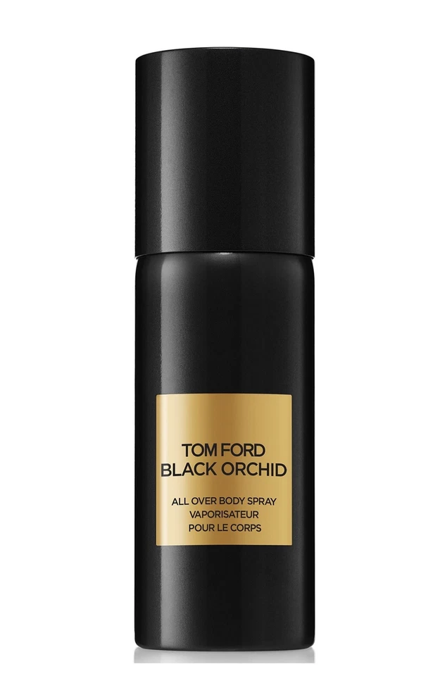 Tom Ford Black Orchid 5 fl oz Women's All Over Body Spray