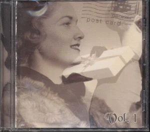 Various: Love Songs From WWII - Volume 1 CD - Picture 1 of 2